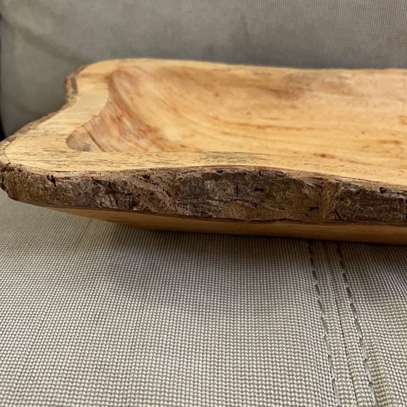 Vintage style server plate - Picture 2 of 6